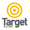 logo target point