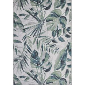 modern rug retro effect malizia 89756 6220