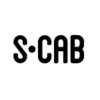 logo Scab design
